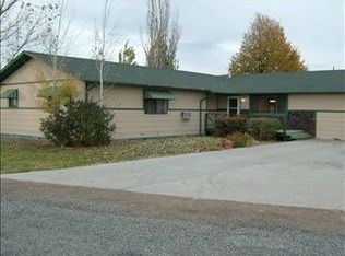 46 S Overman Dr, Jerome, ID 83338