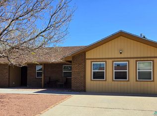 3716 Maya Dr, Gallup, NM 87301