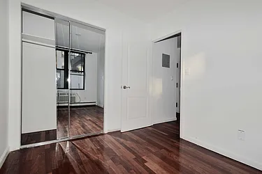 Rented by J Misrahi Realty Corp