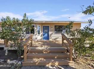 1175 S Reed Rd, Chino Valley, AZ 86323