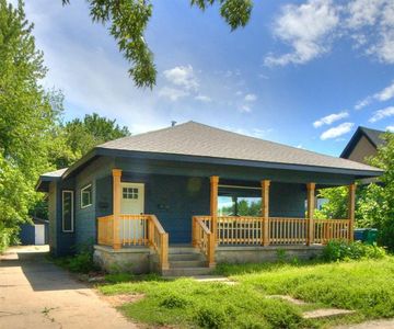 1738 NW 12th St, Oklahoma City, OK, 73106