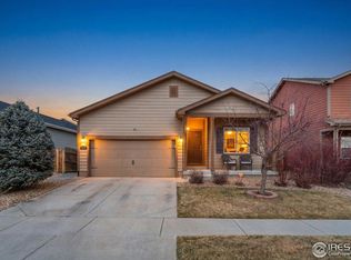 417 Vista Blvd, Lochbuie, CO 80603