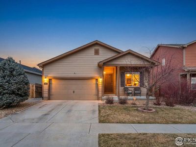 417 Vista Blvd, Lochbuie, CO, 80603