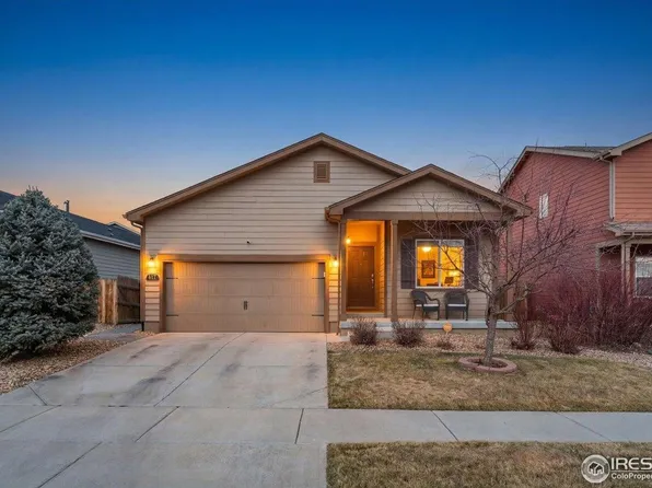 417 Vista Blvd, Lochbuie, CO 80603