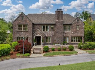 3236 Salisbury Rd, Birmingham, AL 35213