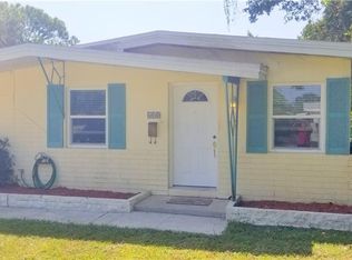 600 39th Ave N, Saint Petersburg, FL 33703