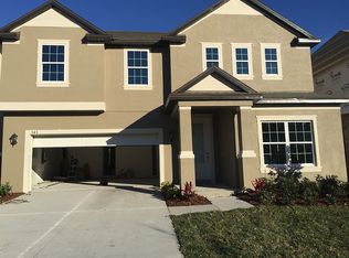 543 Seven Oaks Blvd, Winter Springs, FL 32708