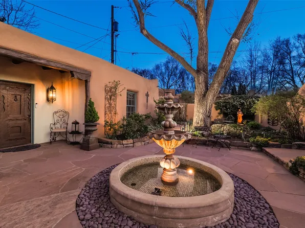 508 Johnson Ln, Santa Fe, NM 87505