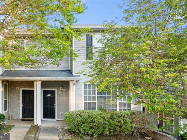 241 NW Odyssey Turn, Conyers, GA 30012