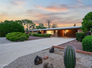 6016 E Baker St, Tucson, AZ 85711