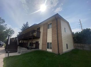 4149 Van Buren Ave #4155, Cheyenne, WY 82001