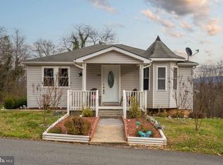 1343 Warren Ave, Front Royal, VA 22630