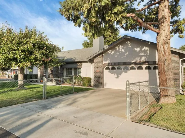 332 S Bull Pine Rd, Stockton, CA 95215
