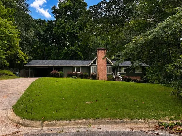 325 Corktree Cir, Auburn, AL 36832
