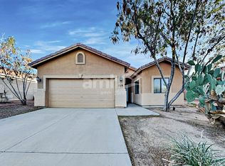 1119 W Vineyard Rd, Phoenix, AZ 85041