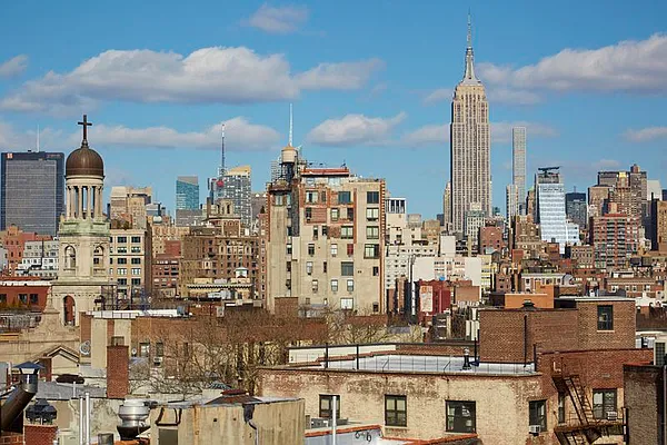 Rented by Brown Harris Stevens | media 9