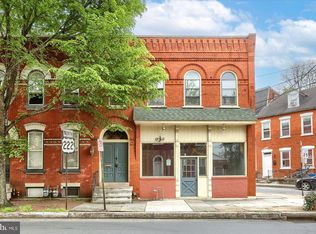 49 S Lime St, Lancaster, PA 17602