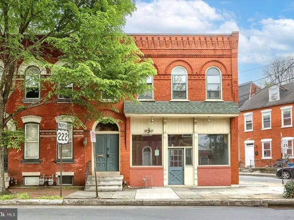 49 S Lime St, Lancaster, PA 17602