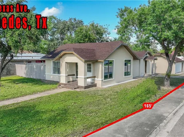 805 S Texas Ave, Mercedes, TX 78570