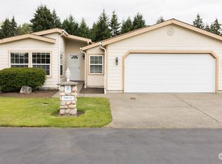 9813 196th St E #41, Graham, WA