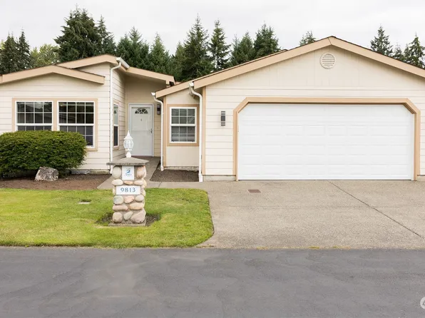 9813 196th St E #41, Graham, WA 98338