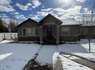 582 E 100th St N, American Fork, UT 84003
