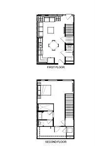 Floor plan A13TH