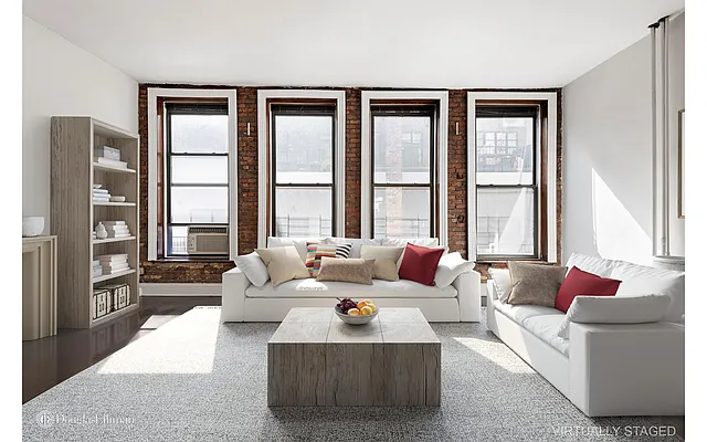 Rented by Douglas Elliman | media 20