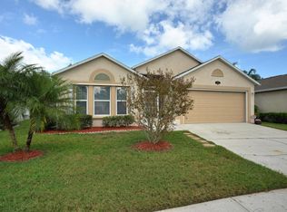 2133 Spring Creek Cir NE, Palm Bay, FL 32905