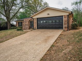 115 E 25th St, Tyler, TX 75702