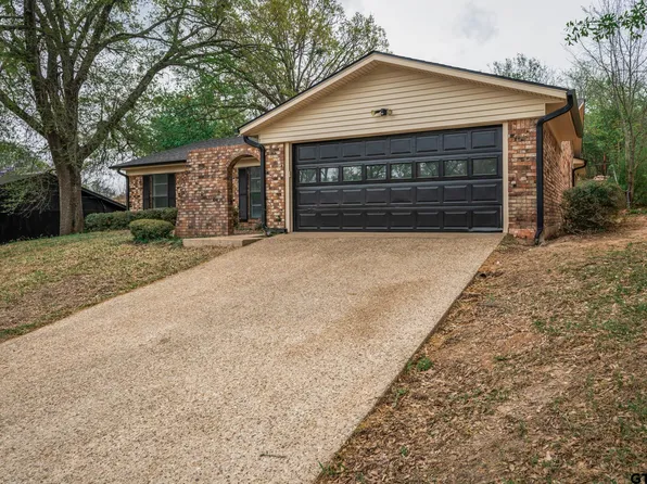 115 E 25th St, Tyler, TX 75702