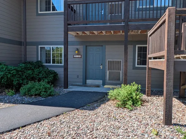 2002 Wild Eagle Ln #124, Eagle River, WI 54521