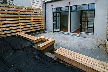 Rented by Horowitz Real Estate