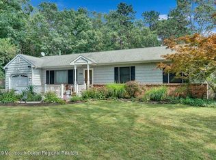1740 Alberta St, Toms River, NJ 08757
