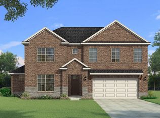 5716 Ferrers Dr, Aubrey, TX 76227