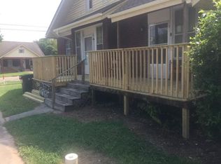 1925 McCalla Ave #2, Knoxville, TN 37915