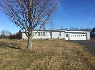 18535 Gore Orphanage Rd, Wakeman, OH 44889