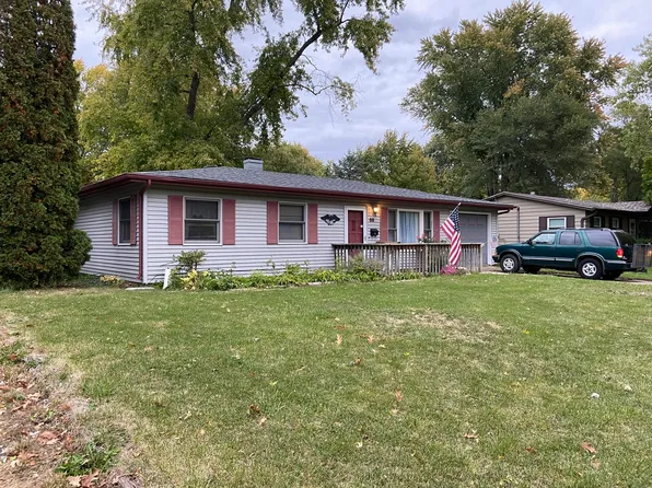 (undisclosed Address), Montgomery, IL 60538