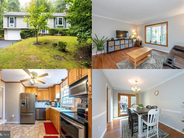 12510 Basswood Dr, Manassas, VA 20112