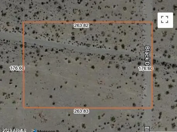 16065 N BLACK Drive #480, Dolan Springs, AZ 86441
