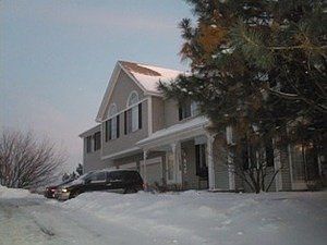 2nd image of 507 Lowell Dr #D