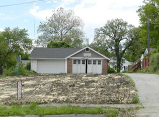 1012N N Main St, Maryville, MO 64468