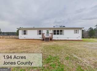 1850 Stallings Rd, Gray, GA 31033