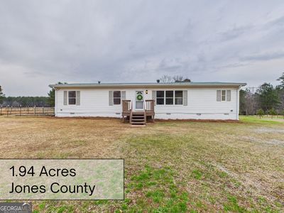 1850 Stallings Rd, Gray, GA, 31033