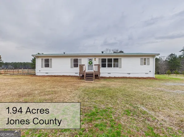 1850 Stallings Rd, Gray, GA 31033