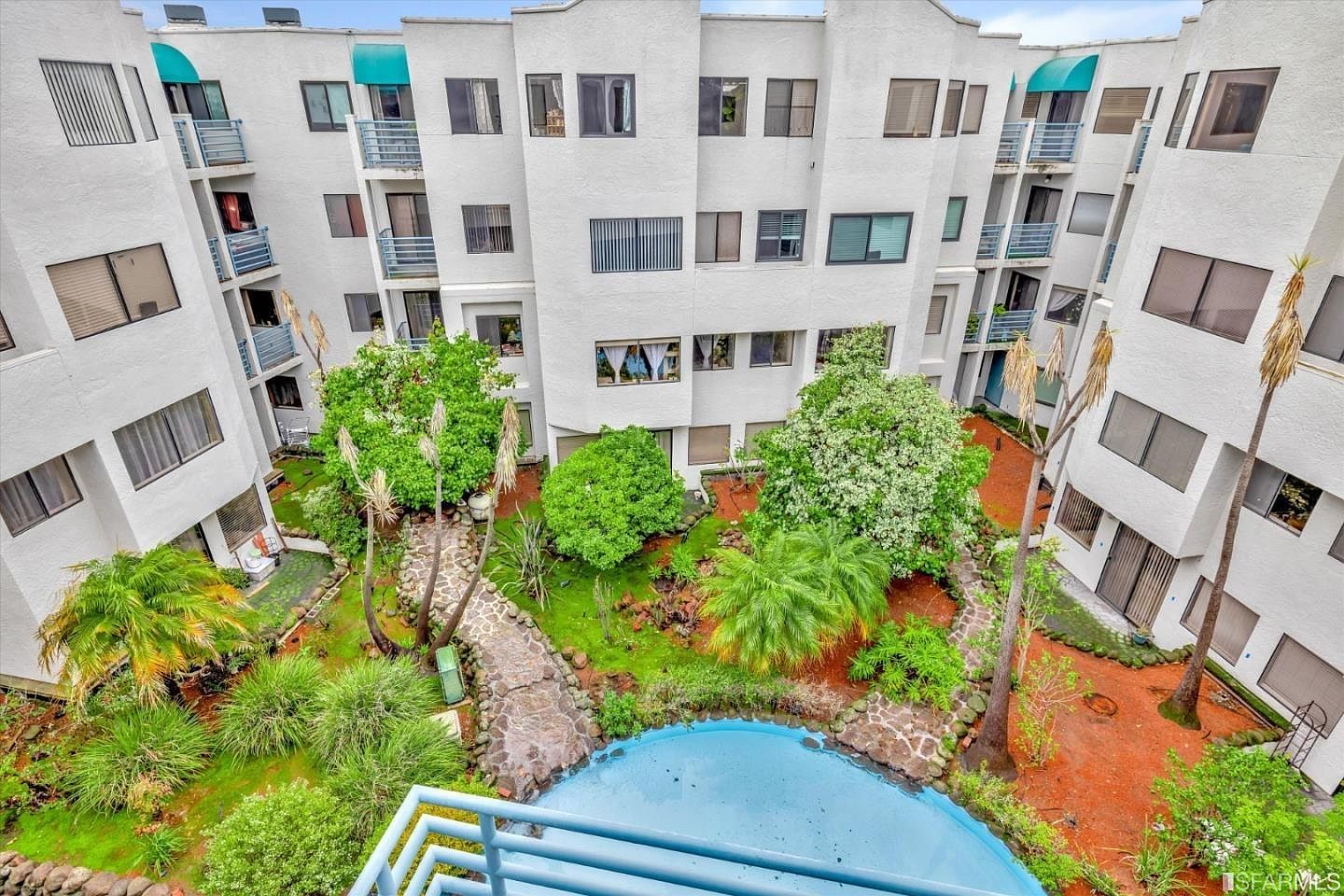 320 Peninsula Ave APT 206, San Mateo, CA 94401 Zillow