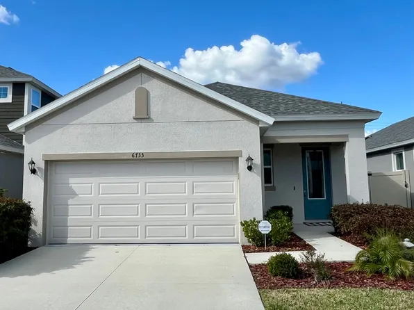 6733 Great Bear Dr, Lakeland, FL 33805