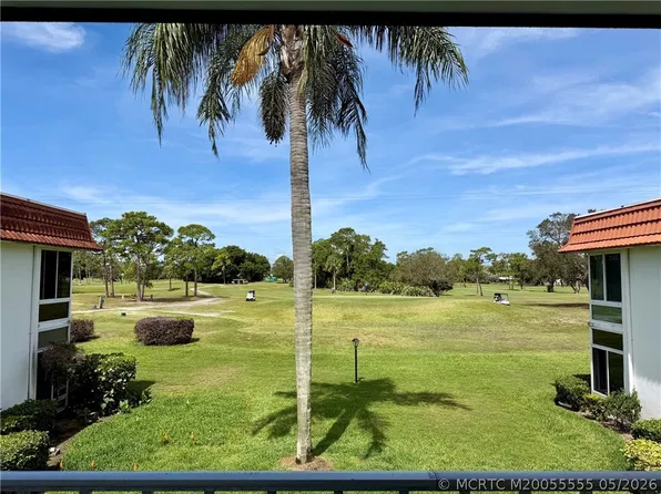 1225 NW 21st St #27-2711, Stuart, FL 34994