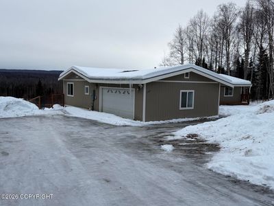 11923 W Ballyshannon Dr, Wasilla, AK, 99623