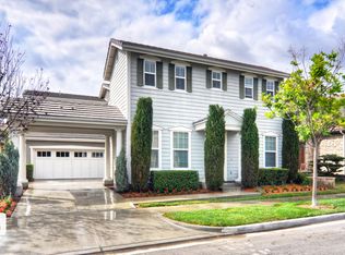 15211 York St, Tustin, CA 92782